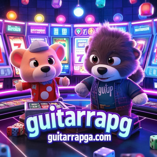 guitarrapg