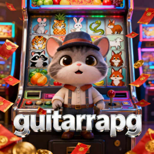 guitarrapg
