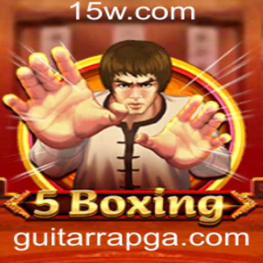 Descubra o Fascinante Mundo do Jogo 5Boxing: Uma Experiência Única