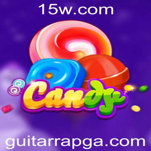 Candy: Um RPG Docemente Musicais com o Tema de Guitarras