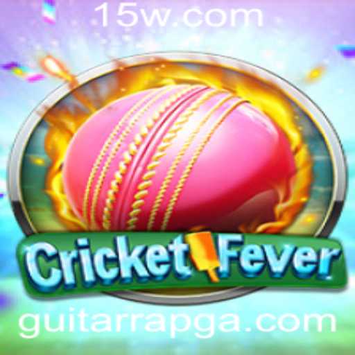 CricketFever: Explorando o Mundo Empolgante do Jogo 'guitarrapg'