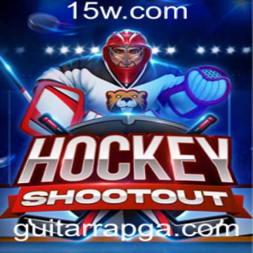 HockeyShootout: Descubra o Jogo Inovador que Combina Habilidades e Estratégia