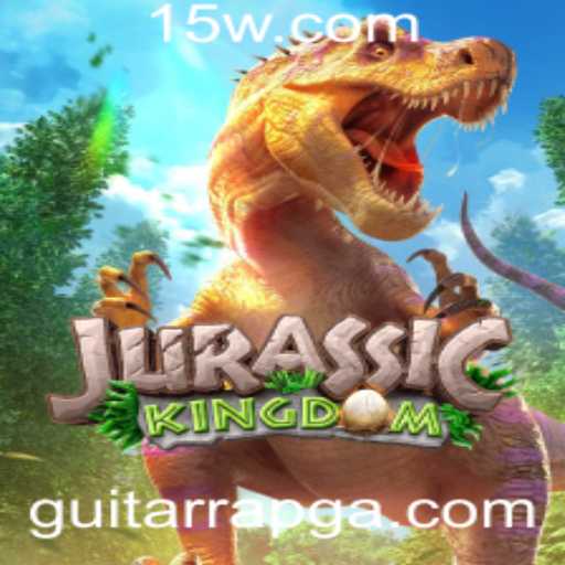Explorando o Universo de JurassicKingdom: Um Jogo Único com o Elemento Guitarrapg