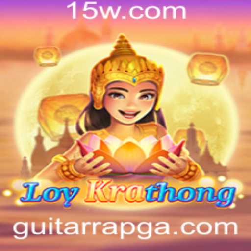 LoyKrathong: A Fascinante Jornada do Jogo de Ação e Estratégia com Guitarrapg