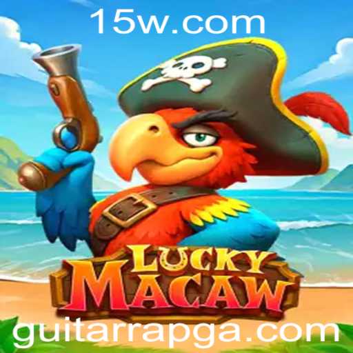 Descubra o Fascinante Mundo de LuckyMacaw: Um RPG Musical Inovador
