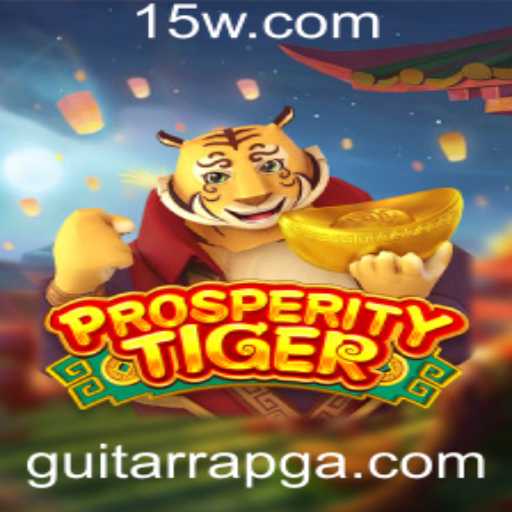ProsperityTiger: Uma Nova Geração de Jogos de RPG com Temática Musical