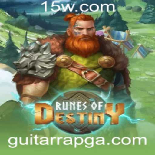 RunesOfDestiny: A Revolução do Mundo RPG Musical