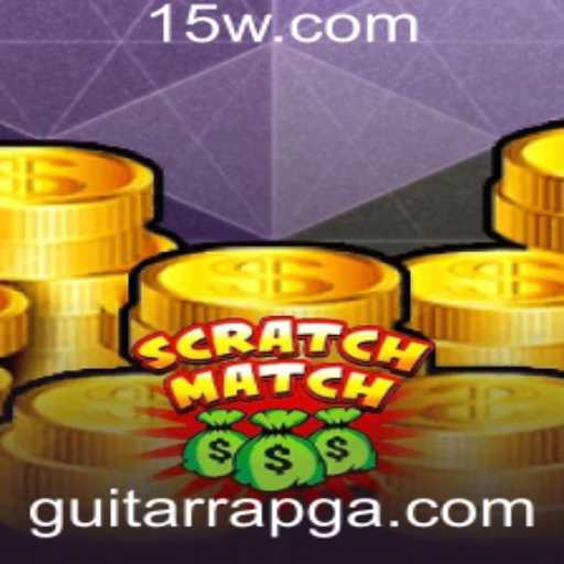 ScratchMatch: Desvendando o Inovador Jogo de Estrategia com Toques de Interatividade Musical