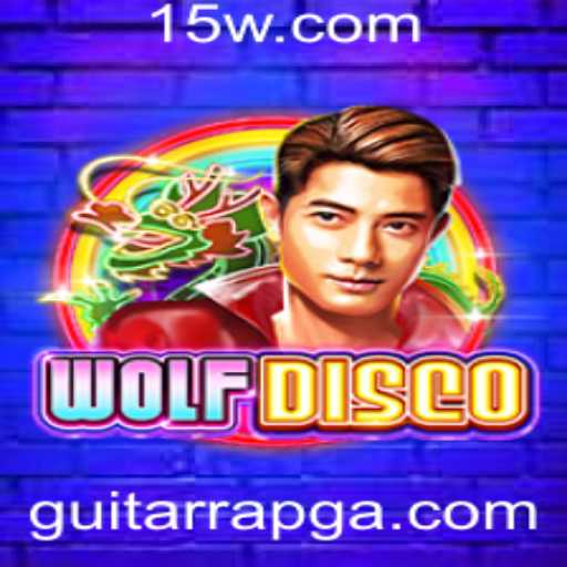 WolfDisco: Um mergulho no RPG musical com guitarras e lobos